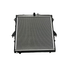 Good Performance Other Auto Engine Parts 1726084 UK01-15- 200C AB39- 8005- AD Car Radiator For American Cars Ranger 2012-